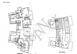 The Oceanfront @ Sentosa Cove (D4), Condominium #586247141